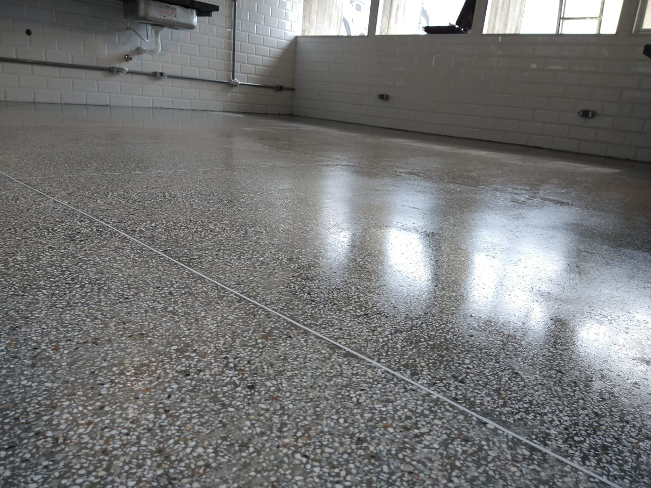 Grandilete de Alta Resistência